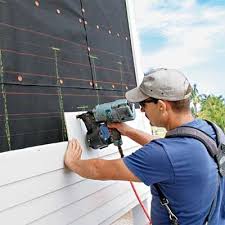 Best Composite Siding  in Flordell Hills, MO